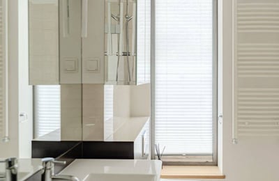 Аренда просторной 3-комнатной квартиры, 100 м², район Śródmieście, Варшава, Польша